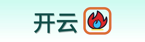 开云 Logo